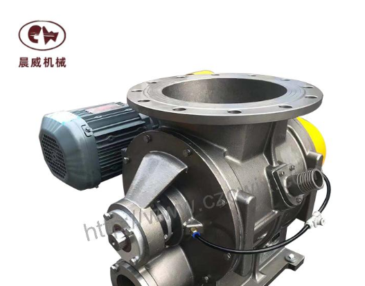 旋轉(zhuǎn)閥 旋轉(zhuǎn)閥